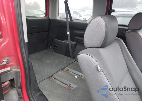 2005 Honda Element Ex z USA, uszkodzony, nr VIN 5J6YH28675L029396